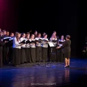 Zvončeky zvonili...