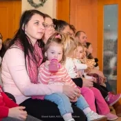 Na univerzitu zavítal Mikuláš