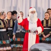 Na univerzitu zavítal Mikuláš