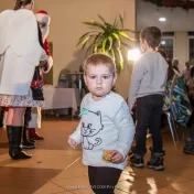 Na univerzitu zavítal Mikuláš