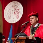 Udelenie čestného titulu dvom významným osobnostiam