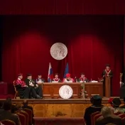 Udelenie čestného titulu dvom významným osobnostiam