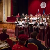 Udelenie čestného titulu dvom významným osobnostiam