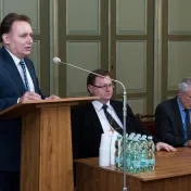 Reformácia v strednej a juhovýhodnej Európe