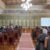 Reformácia v strednej a juhovýhodnej Európe