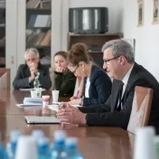 Reformácia v strednej a juhovýhodnej Európe