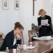 Reformácia v strednej a juhovýhodnej Európe