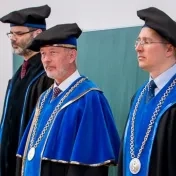 Imatrikulácia študentov FF