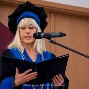 Imatrikulácia študentov FF