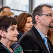 Imatrikulácia študentov FF