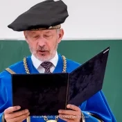 Imatrikulácia študentov FF