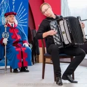 Imatrikulácia študentov FF