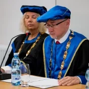 Imatrikulácia študentov FHPV