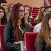 Imatrikulácia študentov FHPV