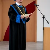 Imatrikulácia študentov FHPV