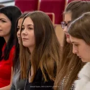 Imatrikulácia študentov FHPV