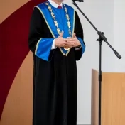 Imatrikulácia študentov FHPV