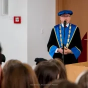 Imatrikulácia študentov FHPV