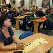 Výstava unikátnych malieb Prokipa Kolisnyka