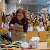 Deň Pedagogickej fakulty