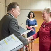 Blahoželanie jubilantom