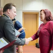 Blahoželanie jubilantom
