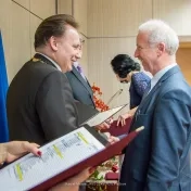 Blahoželanie jubilantom