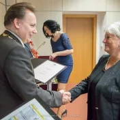 Blahoželanie jubilantom