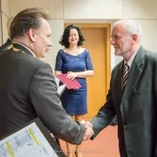 Blahoželanie jubilantom