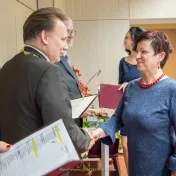 Blahoželanie jubilantom