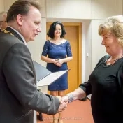Blahoželanie jubilantom