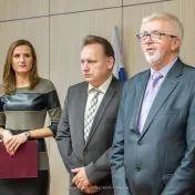 Blahoželanie jubilantom