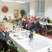 Blahoželanie jubilantom