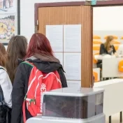 Medzinárodná vedecká konferencia: Hranice a pohraničia II.