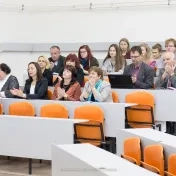 Medzinárodná vedecká konferencia: Hranice a pohraničia II.