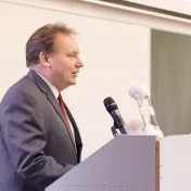 Medzinárodná vedecká konferencia: Hranice a pohraničia II.