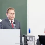 Medzinárodná vedecká konferencia: Hranice a pohraničia II.