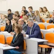 Medzinárodná vedecká konferencia: Hranice a pohraničia II.