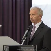 Medzinárodná vedecká konferencia: Hranice a pohraničia II.