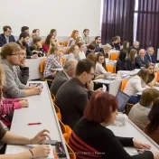 Medzinárodná vedecká konferencia: Hranice a pohraničia II.