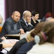 Medzinárodná vedecká konferencia: Hranice a pohraničia II.