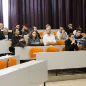 Medzinárodná vedecká konferencia: Hranice a pohraničia II.