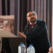 Medzinárodná vedecká konferencia: Hranice a pohraničia II.