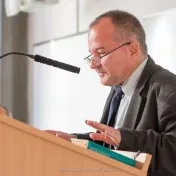 Medzinárodná vedecká konferencia: Hranice a pohraničia II.