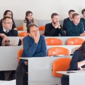 Medzinárodná vedecká konferencia: Hranice a pohraničia II.