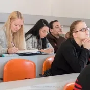Medzinárodná vedecká konferencia: Hranice a pohraničia II.