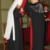 "doctor honoris causa"