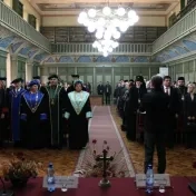 "doctor honoris causa"