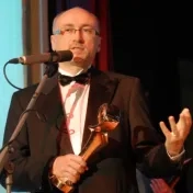 Poctený rektor Prešovskej univerzity v Prešove