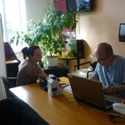"UNIPÁCI" darovali lásku v krvi